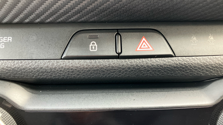 Kia Stonic 1.0T GDi 48V 98 GT-Line S 5dr DCT Petrol Estate